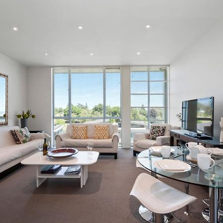 Marinaside Villa - Taupo Holiday Apartment Zewnętrze zdjęcie