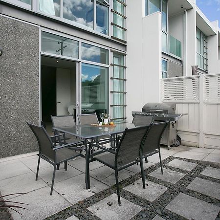 Marinaside Villa - Taupo Holiday Apartment Zewnętrze zdjęcie