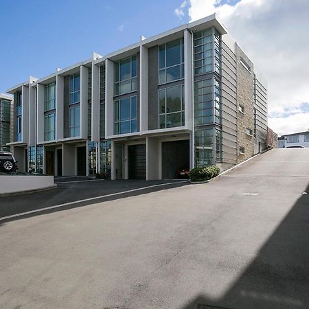 Marinaside Villa - Taupo Holiday Apartment Zewnętrze zdjęcie