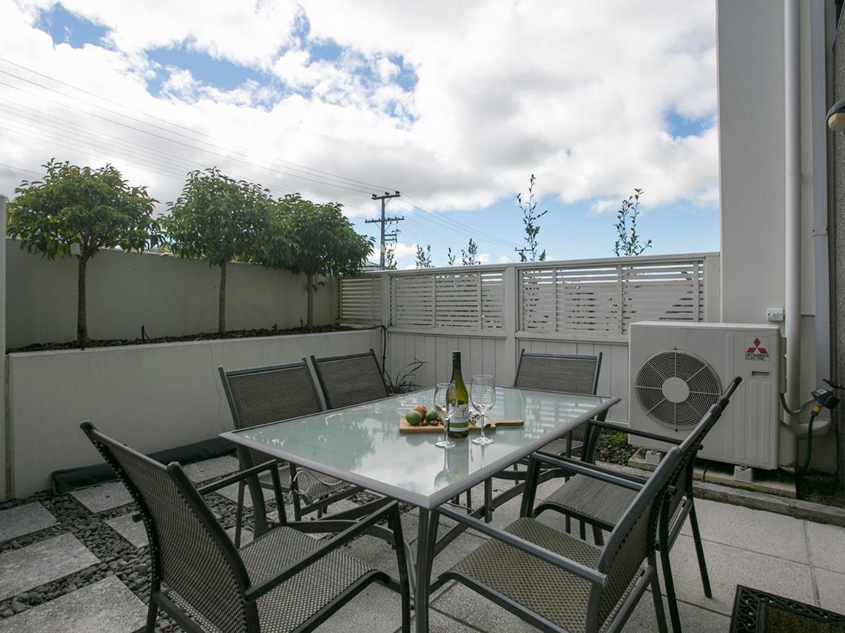 Marinaside Villa - Taupo Holiday Apartment Zewnętrze zdjęcie