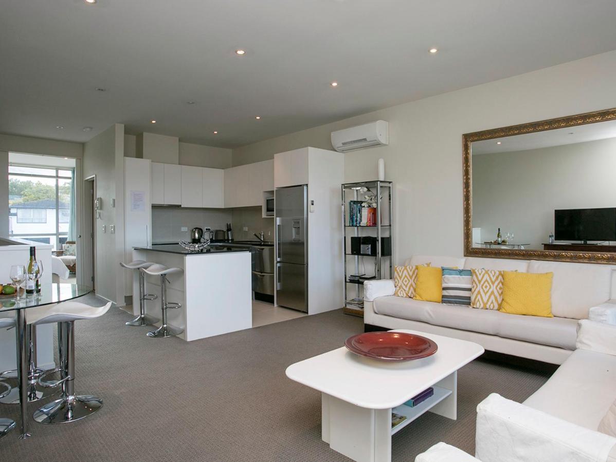 Marinaside Villa - Taupo Holiday Apartment Zewnętrze zdjęcie