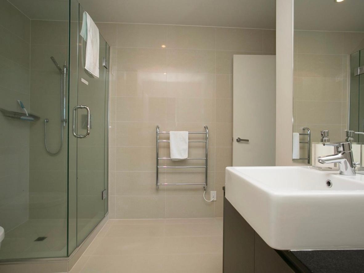 Marinaside Villa - Taupo Holiday Apartment Zewnętrze zdjęcie