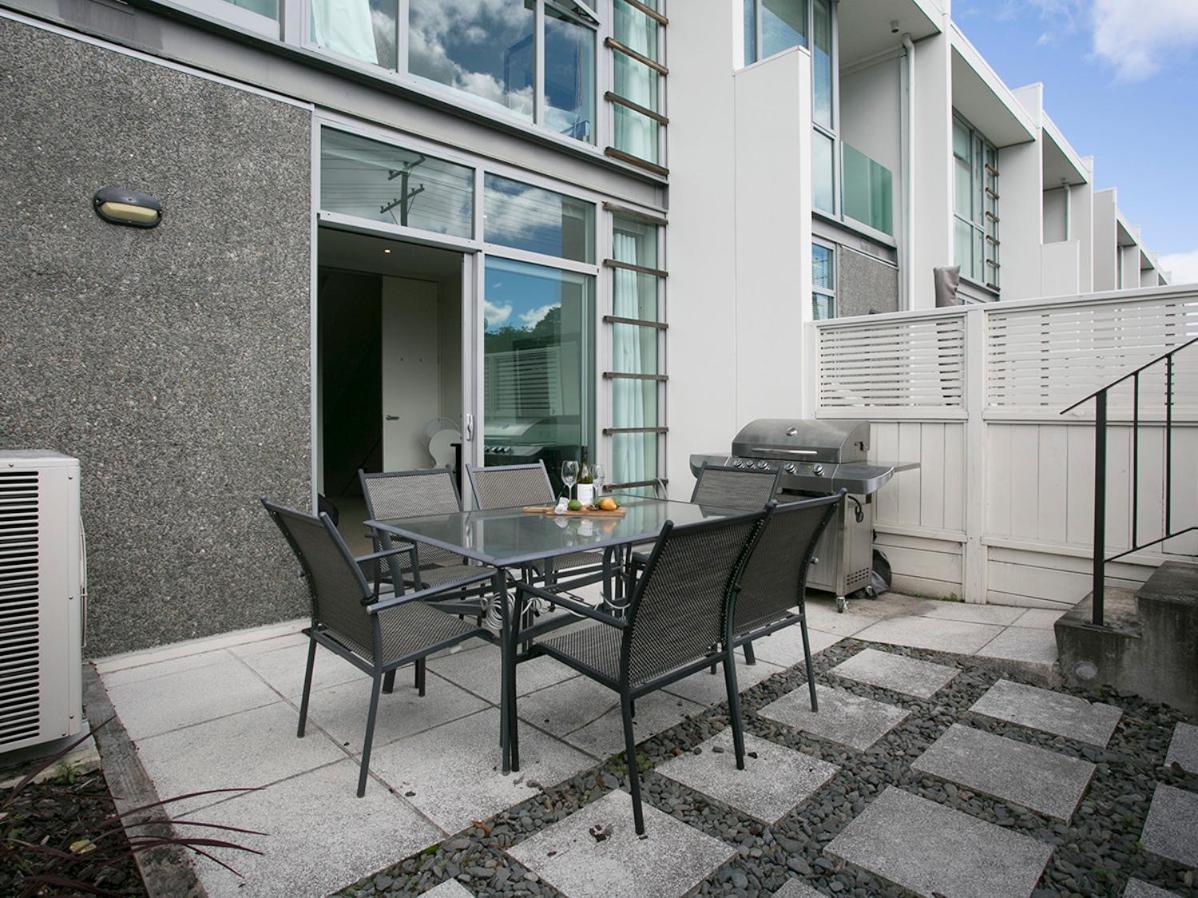 Marinaside Villa - Taupo Holiday Apartment Zewnętrze zdjęcie