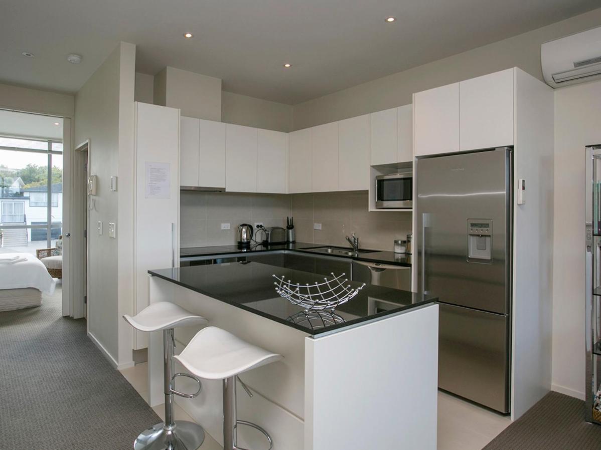 Marinaside Villa - Taupo Holiday Apartment Zewnętrze zdjęcie