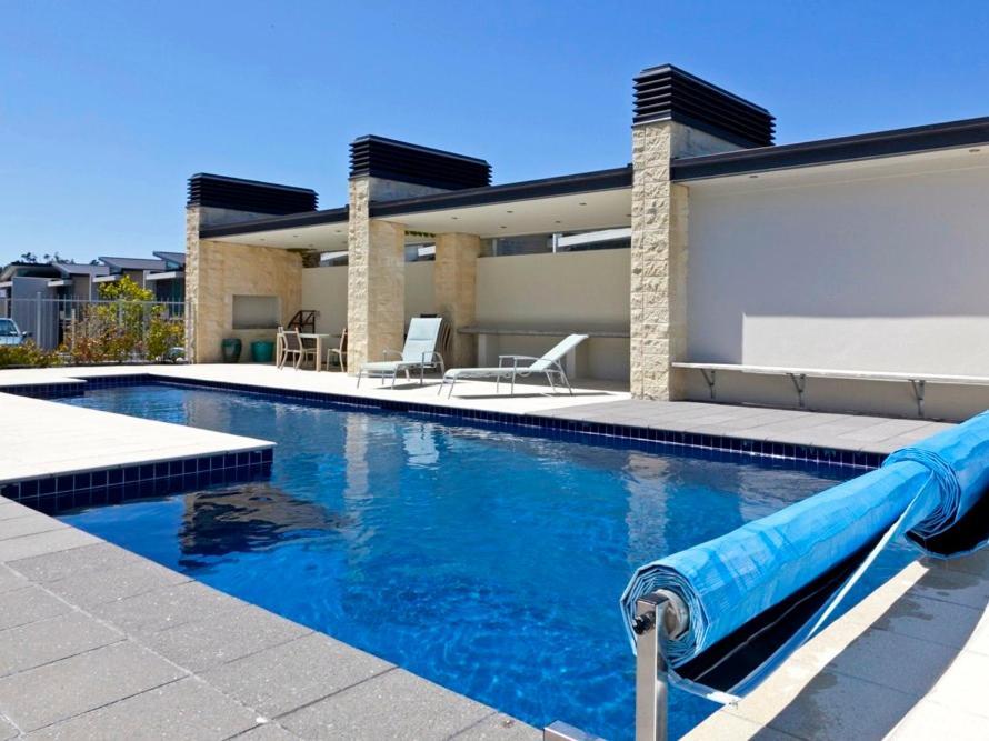 Marinaside Villa - Taupo Holiday Apartment Zewnętrze zdjęcie