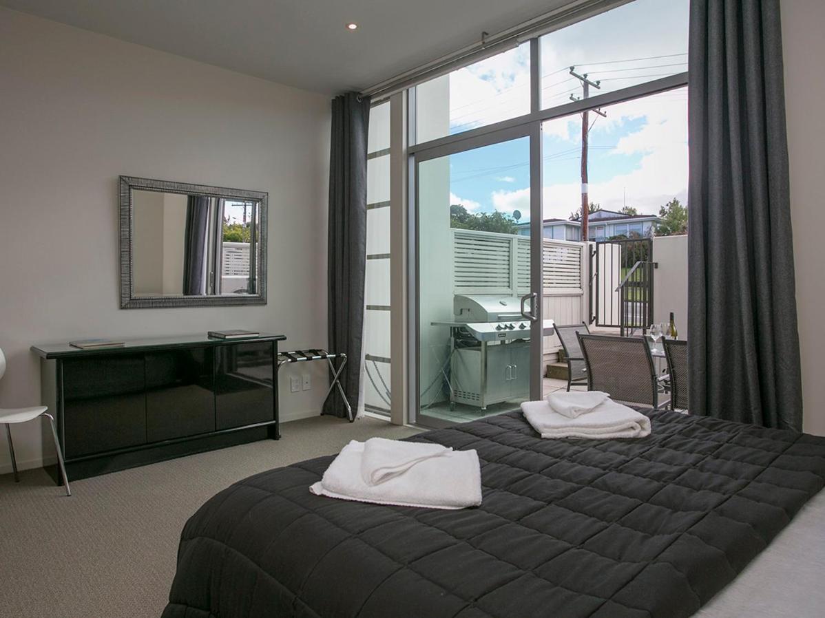 Marinaside Villa - Taupo Holiday Apartment Zewnętrze zdjęcie