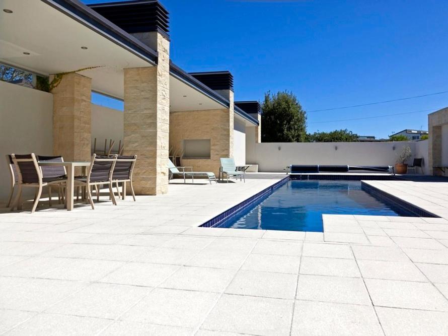 Marinaside Villa - Taupo Holiday Apartment Zewnętrze zdjęcie