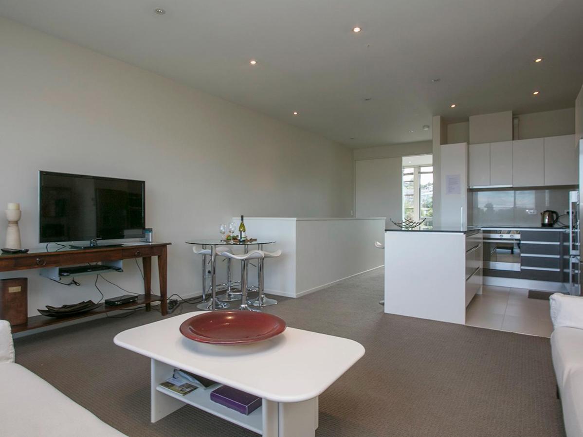 Marinaside Villa - Taupo Holiday Apartment Zewnętrze zdjęcie