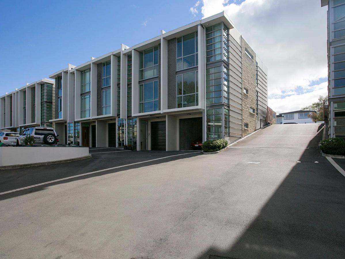 Marinaside Villa - Taupo Holiday Apartment Zewnętrze zdjęcie